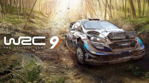 Прохождение WRC 9: FIA World Rally Championship - Часть 1. Junior WRC (Швеция, Италия)