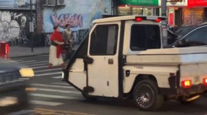 Выжить в Америке часть 4.