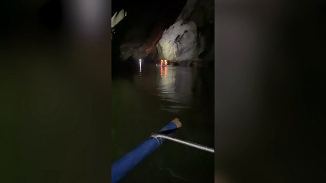 #5_Филиппины 2024. Южно-Китайское море. Подземная река Пуэрто-Принцесса. смотреть онлайн