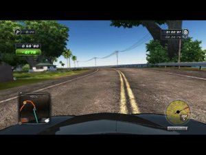 TestDrive2 2016 06 07