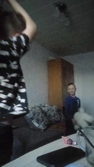 битва игрушками мягкими