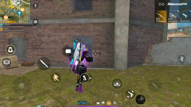 Free Fire смотреть онлайн