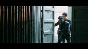 Парочка следователей 2 сезон 1 серия