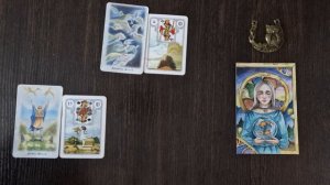 РЫБЫ ❗️ - 🎅🌲 С 16 по 31 ДЕКАБРЯ 2024 г. СОБЫТИЯ И РЕКОМЕНДАЦИИ ☃️ ТАРО ПРОГНОЗА ❗️