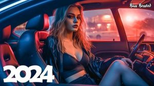 Car Race Music Mix 2024 🔥 Bass Boosted Extreme 2024 🔥 BEST EDM, BOUNCE, ELECTRO HOUSE 2024 #24