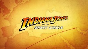 indiana jones and the great circle (без комментарий)Украденная мумия кошки Прохождение #2