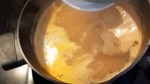 Ավելուկով ու ընկույզով ապուր, Суп со щавелем и грецкими орехами