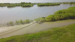 Воздушный винт СигAL | Испытания в жестких условиях
