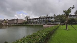 The Sands Khao Lak 5 обзор отеля | (Сендс, Као Лак, Тайланд)