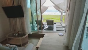 The Little Shore Khao Lak by Katathani 5 обзор отеля и виллы, ( Литл Шор Тайланд Као Лак)