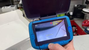 Подводная камера