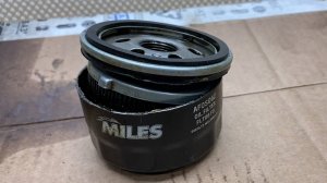 Miles AFOS 062