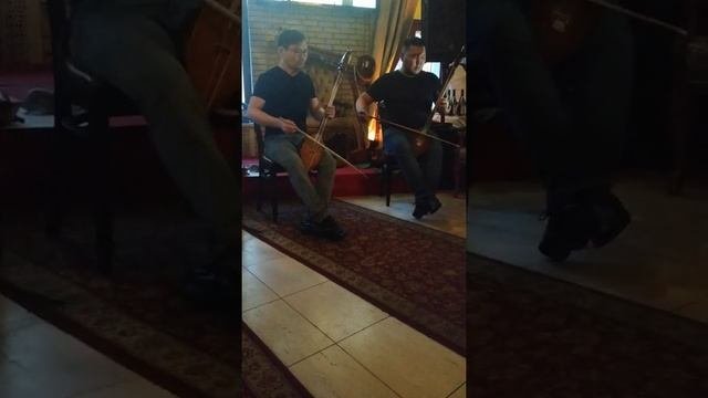 горловое пение