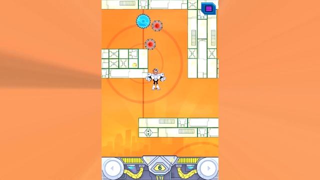 Teen Titans Go! - TV to the Rescue - Gameplay Walkthrough Part 1 смотреть онлайн