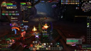 World of Warcraft World of Warcraft: The War Within ПВП ПАЛАДИН - ВОЗДЕЯНИЕ ( ВЕСТНИК СОЛНЦА ) 591