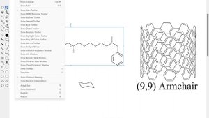 Семинары по информатике (1 курс). Работа с PowerPoint и ChemDraw (16.12.2024)