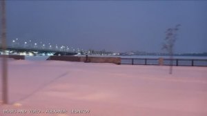 ЗИМНЯЯ НОСТАЛЬГИЯ❄ВОРОНЕЖ Очень красивая музыка для души