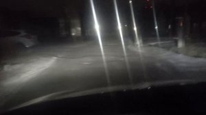 led ПТФ Шкода Рапид 2.mp4