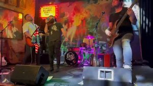 Led Zeppelin: Dazed and Confused/ Pink Floyd: Time(Quincy Todd)Live @ Speakeasy’s #video #music#son