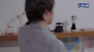 Мой любимый — дьявол 1 сезон 8 серия