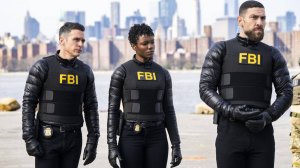Сериал ФБР - 7 сезон 6 серия / FBI