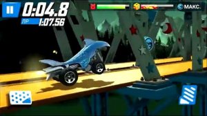 Машинки ХОТ ВИЛС,HOT WHEELS CARS 22,мультик про машинки и гонки