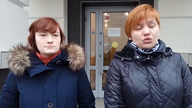 03.04.2018 Глыба льда. Химки