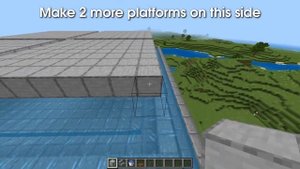 Легкая Ферма КРИПЕРОВ! Minecraft!