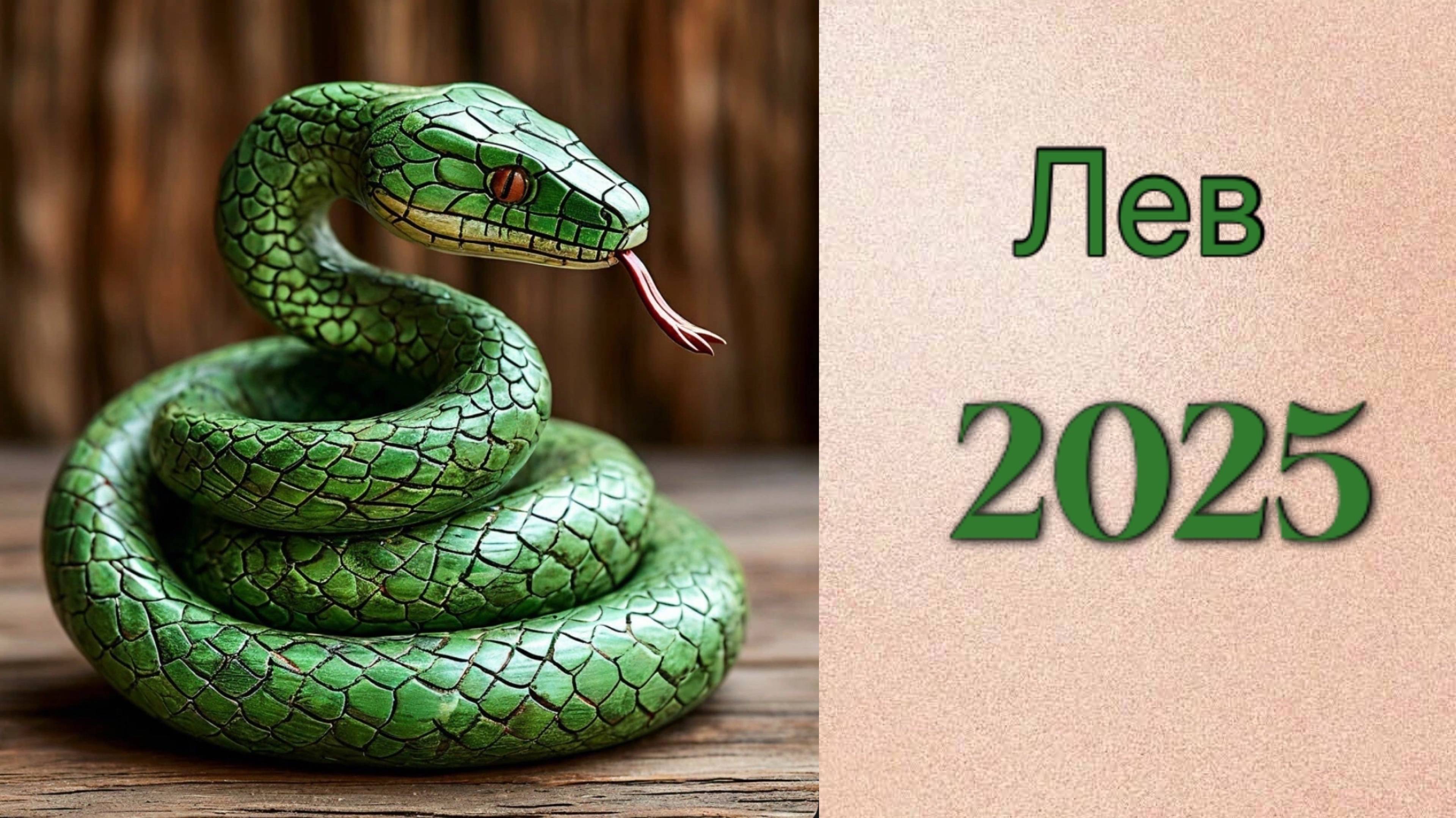 Лев 2025. Таро прогноз. Гадание на картах. Онлайн расклад