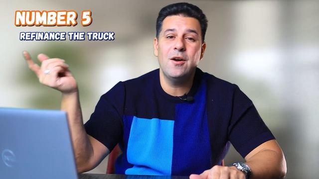 Owner Operators CAN'T Afford Truck Repairs! What are the Options if you're BROKE?! смотреть онлайн