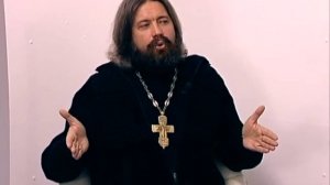 Игумен Евмений в гостях у Герасима.JCTV/TБН
