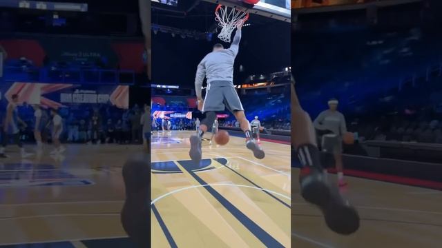 Team Professor gets bouncy |  LIVE NOW