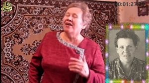 Нина. Вараксина. ( Авторская песня) - Нина, Нина Ниночка моя! Видео монтаж Walter Zaft.