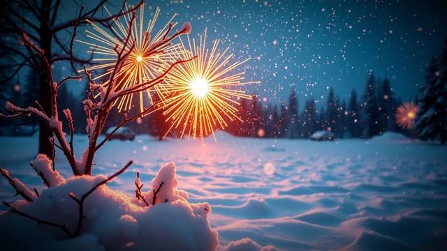 НОВОГОДНЯЯ ПЕСЕНКА смотреть онлайн