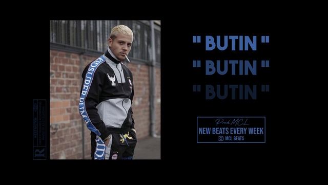 (FREE) PLK x Leto Type Beat - "Butin" | Prod.MCL смотреть онлайн