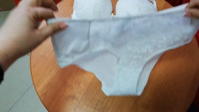 Новый каталог нижнего белья от #Флоранж ЖОЗЕЛИН #АннаПетинова