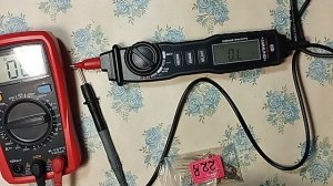 Обзор мультиметра ОНЛАЙТ. Замеры и что внутри.