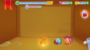 Новый Антистресс в коробке #3 Бади - Кик Зе Бади 2 - Kick the Buddy: Forever