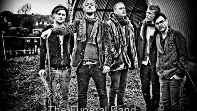 Mescalin, baby - The Funeral Band смотреть онлайн