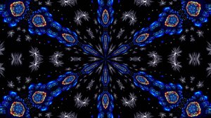 Футажи! Видеофон-футаж С Новым Годом! Ночь Чудес 5 от Киностудии Мудрого Кота Тимофея!