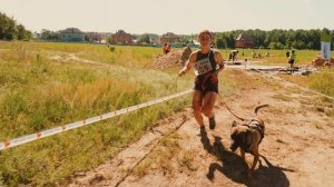 Хвостатый Драйв 2024