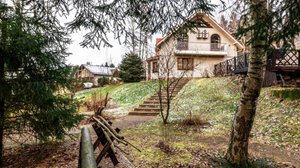 Дом Парголово