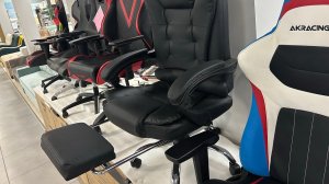 Выдвижная подставка для ног - покупать или нет... \ Спрашивали- Отвечаем..