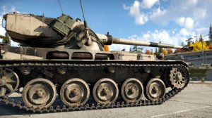 Играю в танки в War Thunder. Стрим №522.