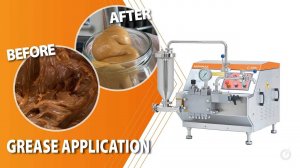 Лабораторный гомогенизатор HOMMAK C-HM1 до 1500 бар, 50 л/ч, ФермаСклад.рф