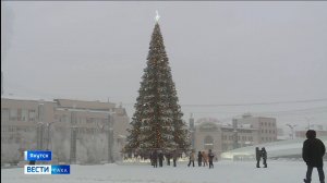 14:30 ВЕСТИ САХА 16/12/24 НА РУССКОМ ЯЗЫКЕ