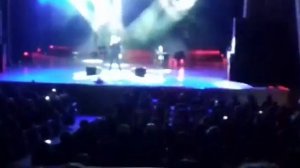 Концерт Вивата Басова 01.03.2017