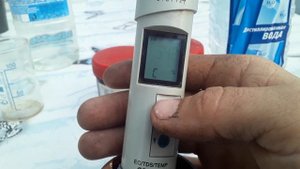 Калибровка ES И PH приборов учета #ес #ph #выращивание #землядел