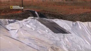 Суперсооружения: Космопорт «Америка» (National Geographic HD)