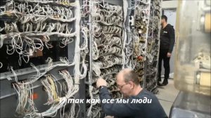 Марш левой, два, три!